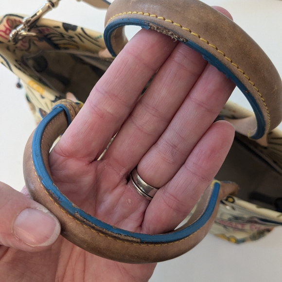 DOONEY & BOURKE Walt Disney Bag - Picture 13 of 16